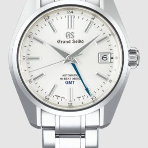 Grand Seiko Heritage Replica Watch SBGJ201