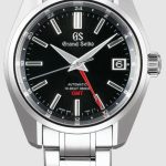 Grand Seiko Heritage Replica Watch SBGJ203
