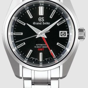 Grand Seiko Heritage Replica Watch SBGJ203