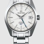 Grand Seiko Heritage Replica Watch SBGJ211
