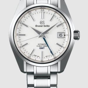 Grand Seiko Heritage Replica Watch SBGJ211