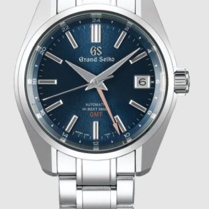 Grand Seiko Heritage Replica Watch SBGJ235