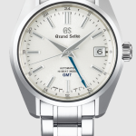 Grand Seiko Heritage Replica Watch SBGJ243
