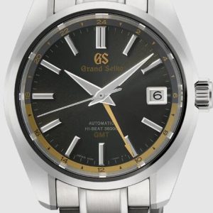 Grand Seiko Heritage Automatic Hi-Beat 36000 GMT Asia Replica Watch SBGJ253G
