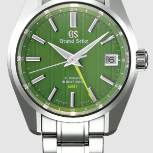 Grand Seiko Heritage Replica Watch SBGJ259