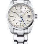 Grand Seiko Heritage Collection Ever-Brilliant Steel Replica Watch SBGJ263