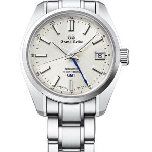 Grand Seiko Heritage Collection Ever-Brilliant Steel Replica Watch SBGJ263