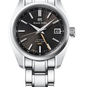 Grand Seiko Heritage Collection Ever-Brilliant Steel Replica Watch SBGJ265