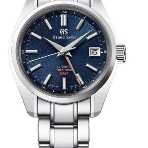 Grand Seiko Heritage Collection Ever-Brilliant Replica Watch SBGJ267