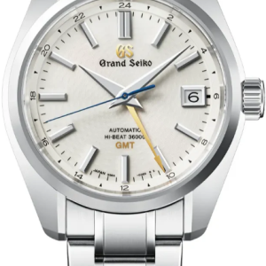Grand Seiko Heritage Taiwan 70th Anniversary Exclusive Automatic Hi-Beat 36000 GMT 44GS Replica Watch SBGJ281