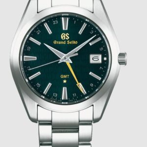 Grand Seiko Heritage Replica Watch SBGN007