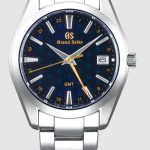 Grand Seiko Heritage Replica Watch SBGN009