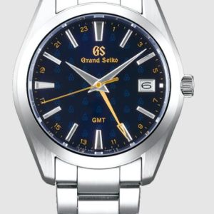 Grand Seiko Heritage Replica Watch SBGN009