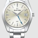 Grand Seiko Heritage Replica Watch SBGN011