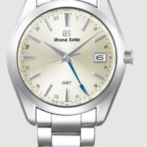 Grand Seiko Heritage Replica Watch SBGN011
