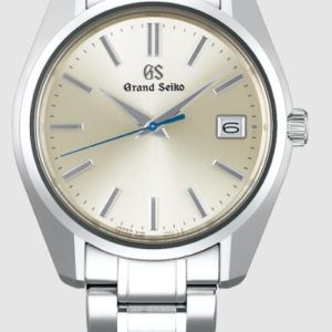 Grand Seiko Heritage Replica Watch SBGP001