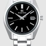 Grand Seiko Heritage Replica Watch SBGP003