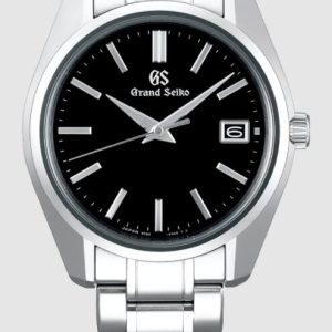 Grand Seiko Heritage Replica Watch SBGP003