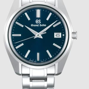 Grand Seiko Heritage Replica Watch SBGP005