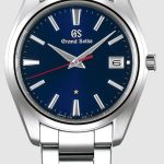 Grand Seiko Heritage 60th Anniversary Limited Editions Replica Watch SBGP007
