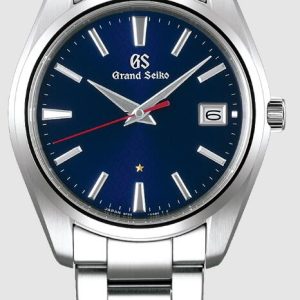 Grand Seiko Heritage 60th Anniversary Limited Editions Replica Watch SBGP007