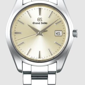 Grand Seiko Heritage Replica Watch SBGP009