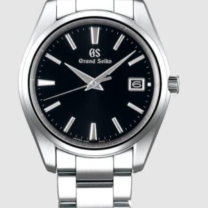 Grand Seiko Heritage Replica Watch SBGP011