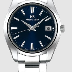Grand Seiko Heritage Replica Watch SBGP013