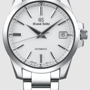 Grand Seiko Heritage Replica Watch SBGR255