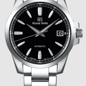 Grand Seiko Heritage Replica Watch SBGR257