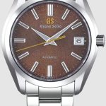 Grand Seiko Heritage Caliber 9S 20th Anniversary Limited Edition Automatic Replica Watch SBGR311