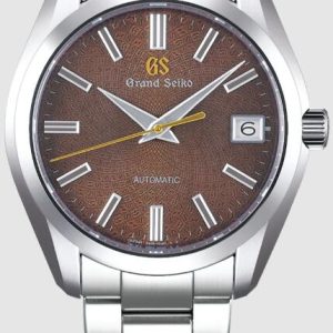 Grand Seiko Heritage Caliber 9S 20th Anniversary Limited Edition Automatic Replica Watch SBGR311