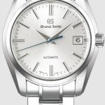 Grand Seiko Heritage Automatic Replica Watch SBGR315