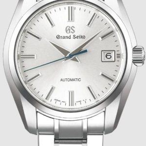 Grand Seiko Heritage Automatic Replica Watch SBGR315