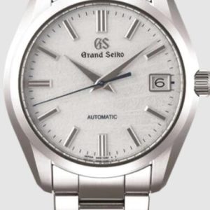 Grand Seiko Heritage Replica Watch SBGR319