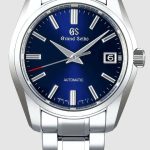 Grand Seiko Heritage 60th Anniversary Limited Edition Replica Watch SBGR321