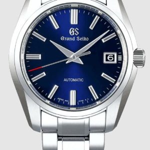 Grand Seiko Heritage 60th Anniversary Limited Edition Replica Watch SBGR321
