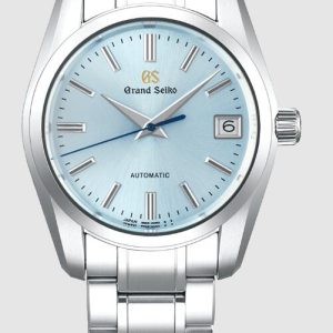 Grand Seiko Heritage Caliber 9S 25th Anniversary Limited Edition Replica Watch SBGR325