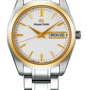 Grand Seiko Heritage Replica Watch SBGT238