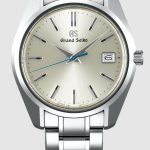 Grand Seiko Heritage Replica Watch SBGV205