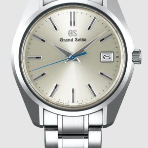 Grand Seiko Heritage Replica Watch SBGV205