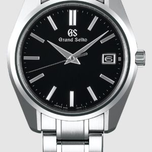 Grand Seiko Heritage Replica Watch SBGV207
