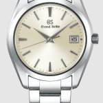 Grand Seiko Heritage 9F Quartz Replica Watch SBGV221