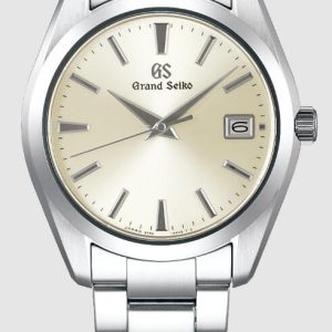 Grand Seiko Heritage 9F Quartz Replica Watch SBGV221