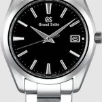 Grand Seiko Heritage 9F Quartz Replica Watch SBGV223