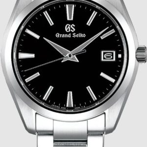 Grand Seiko Heritage 9F Quartz Replica Watch SBGV223