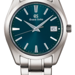 Grand Seiko Heritage Replica Watch SBGV233J
