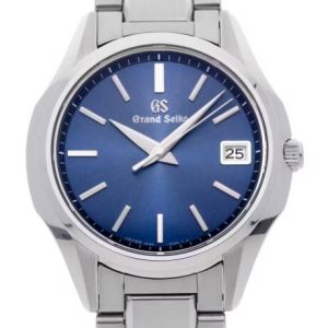Grand Seiko Heritage Collection 9F Quartz Replica Watch SBGV235