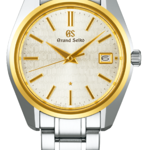 Grand Seiko Heritage Replica Watch SBGV238