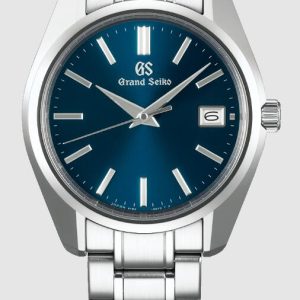 Grand Seiko Heritage Replica Watch SBGV239